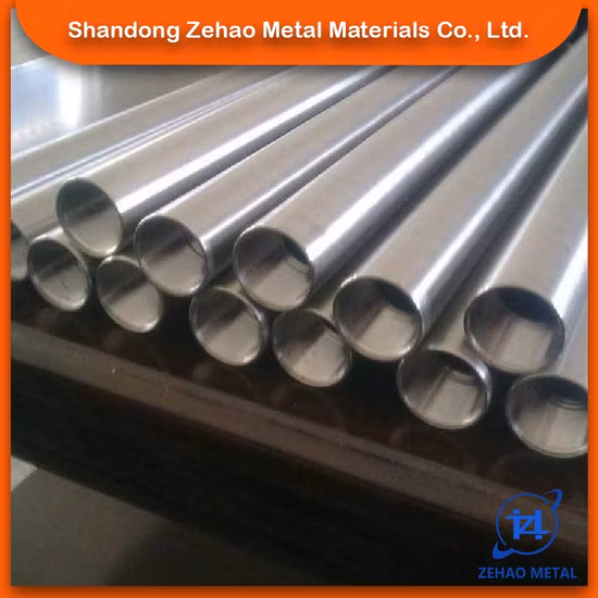 ASTM B338 Gr1 Gr2 Gr5 Холоднокатаный внешний диаметр 0,32 дюйма